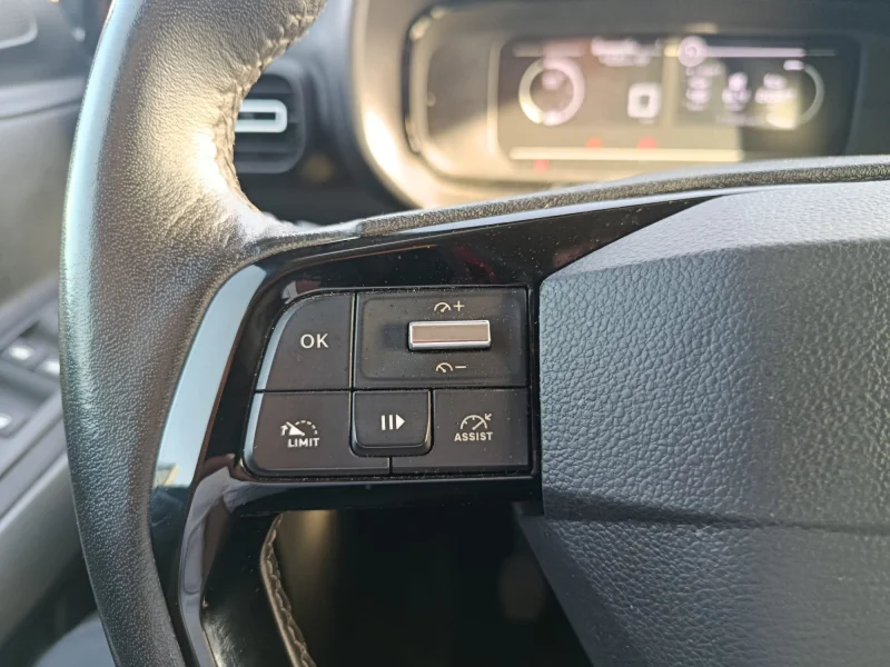 Imagen de CITROEN Berlingo