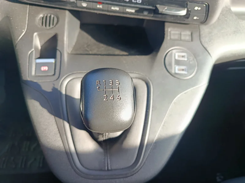 Imagen de CITROEN Berlingo