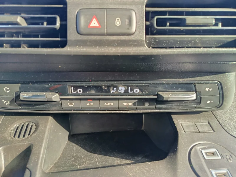Imagen de CITROEN Berlingo