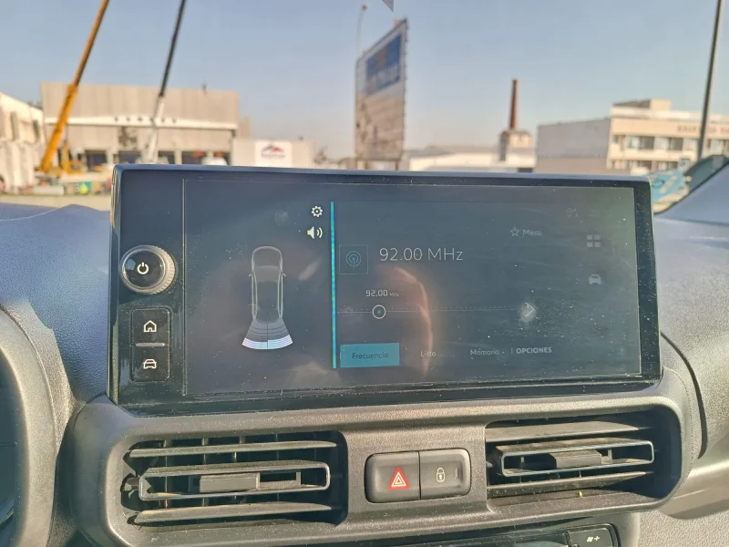 Imagen de CITROEN Berlingo