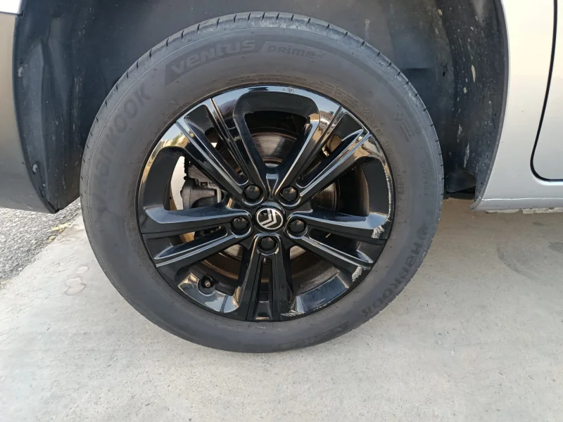Imagen de CITROEN Berlingo