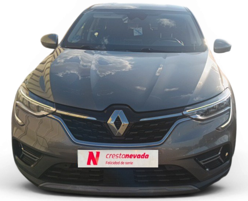 Imagen de Renault Arkana