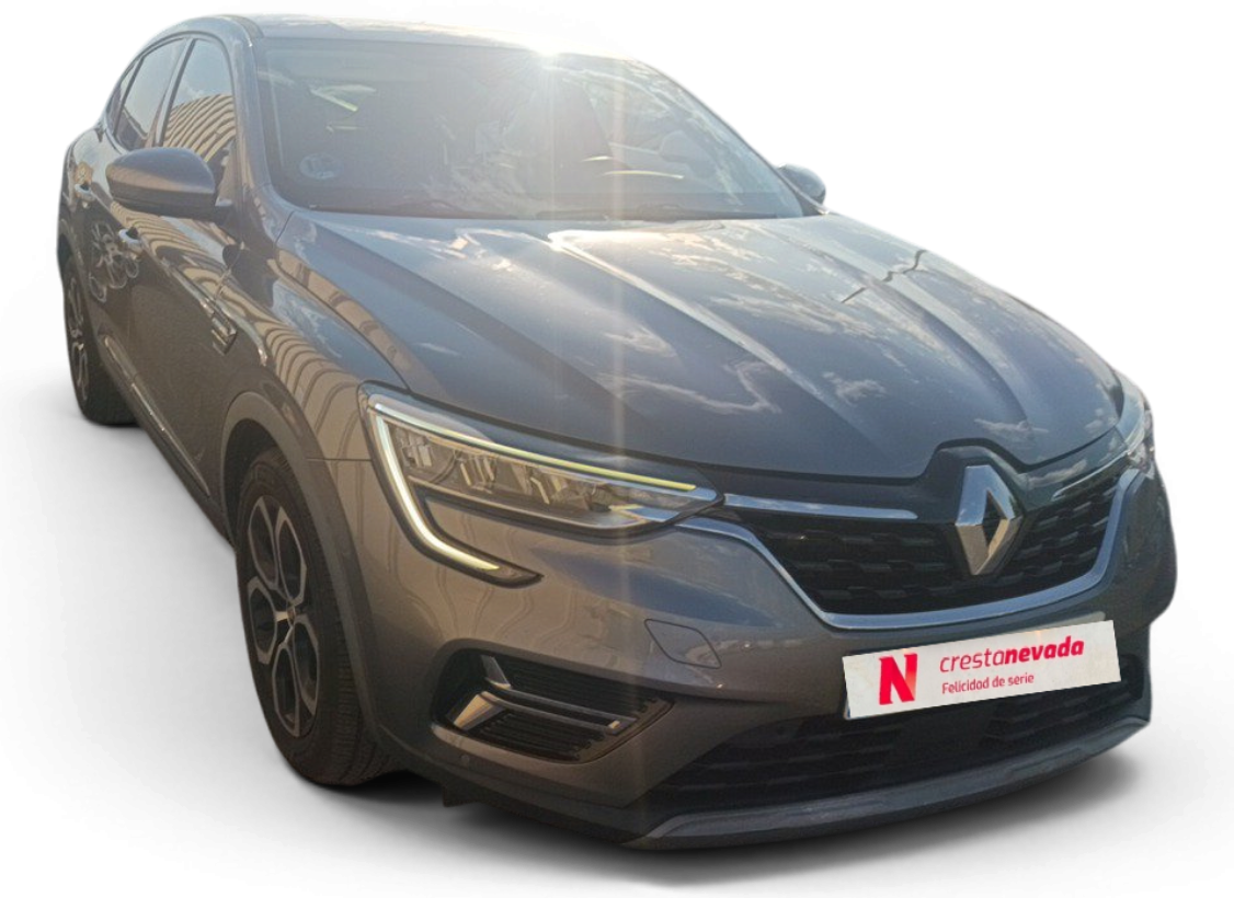 Imagen de Renault Arkana