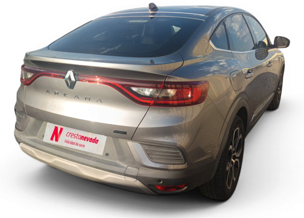 Imagen de Renault Arkana