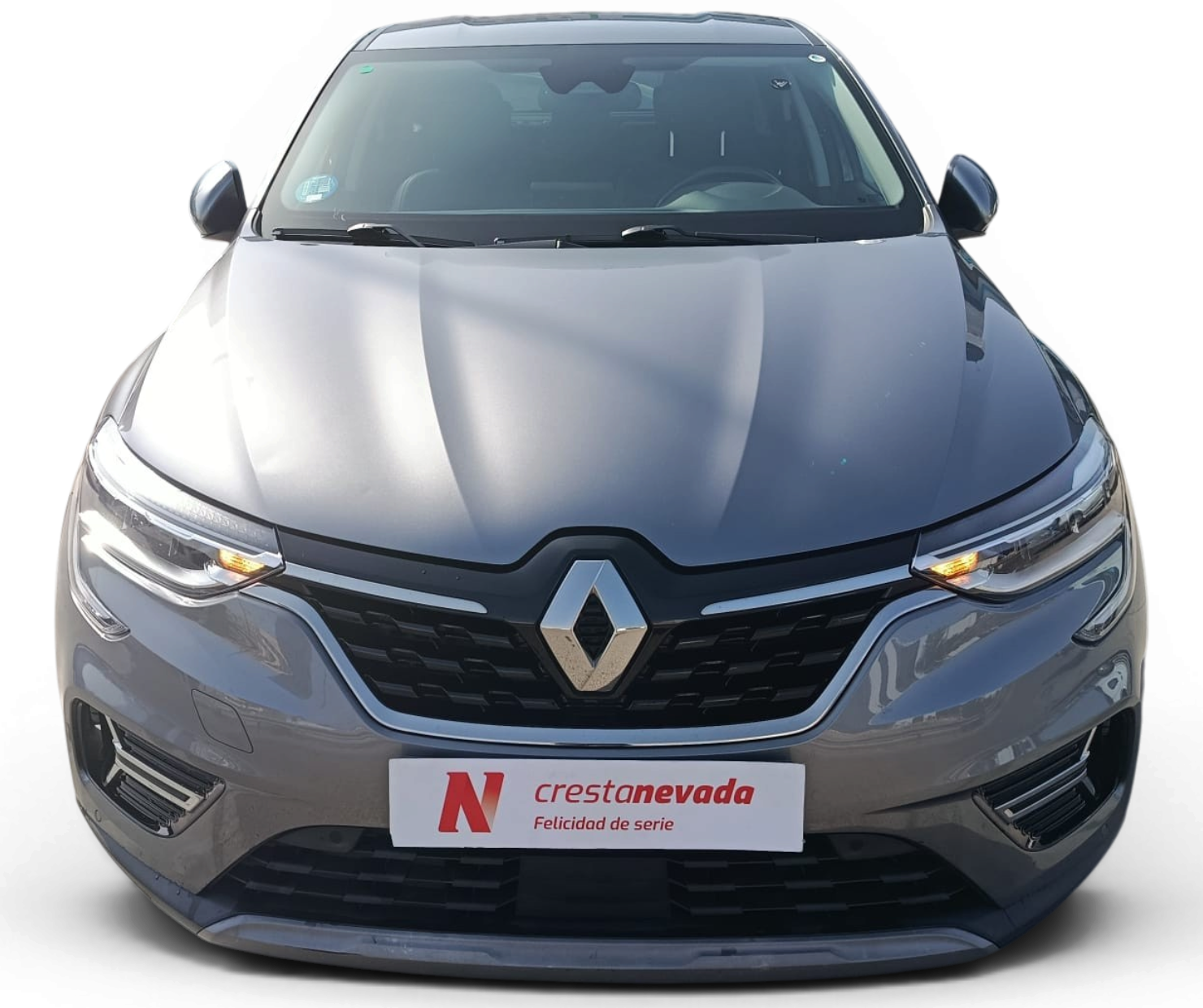 Imagen de Renault Arkana