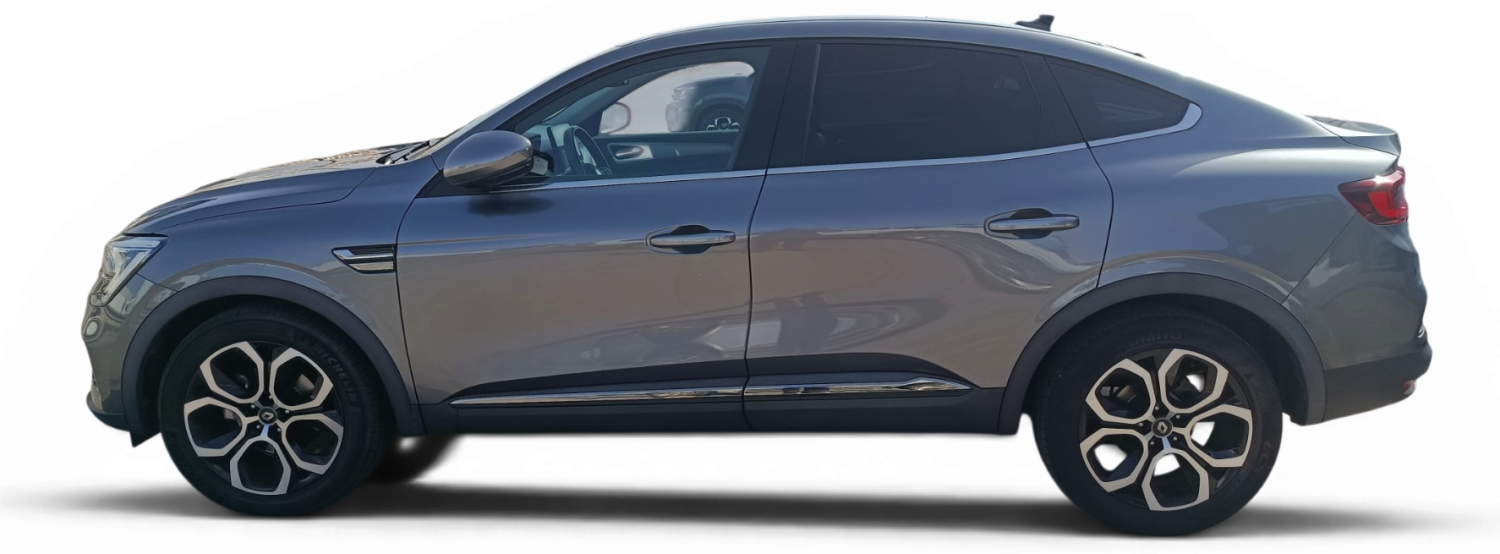 Imagen de Renault Arkana