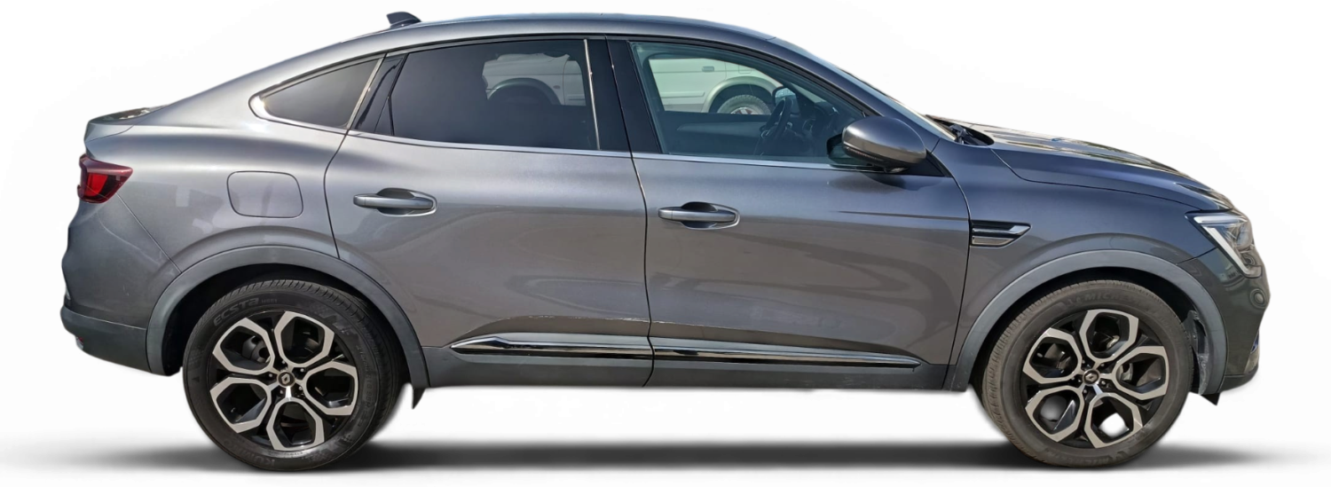 Imagen de Renault Arkana