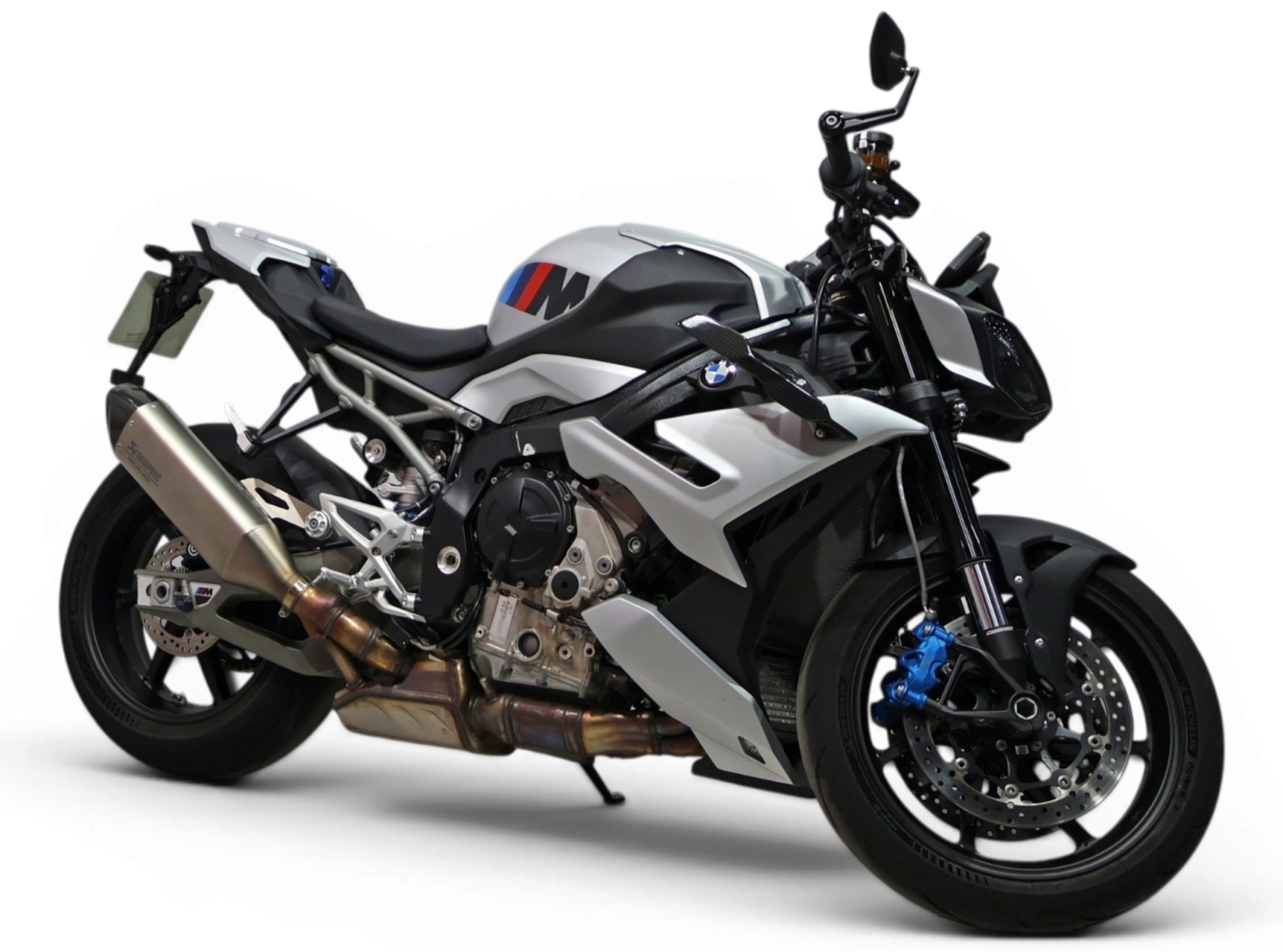 BMW M 1000 R