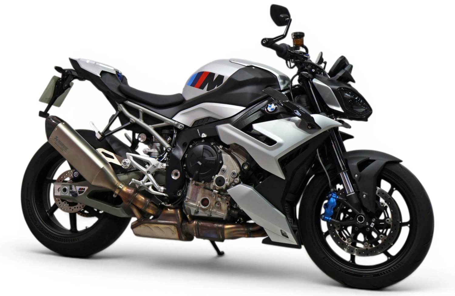 Imagen de BMW M 1000 R