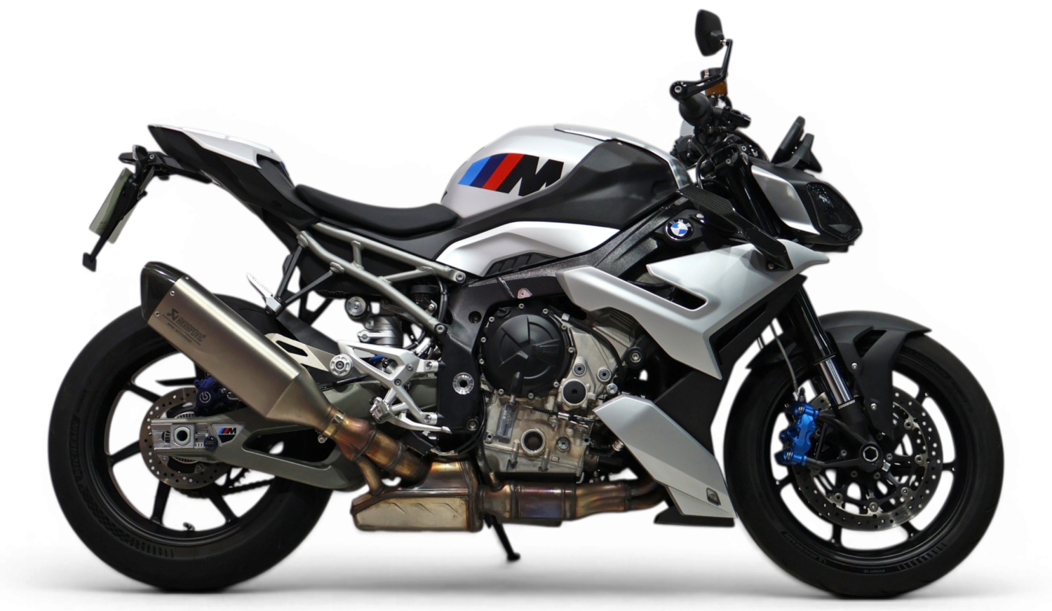 Imagen de BMW M 1000 R
