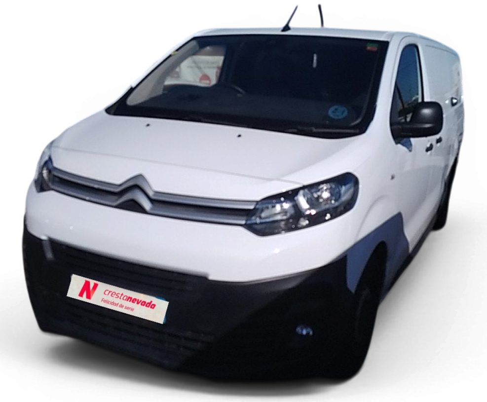 CITROEN Jumpy