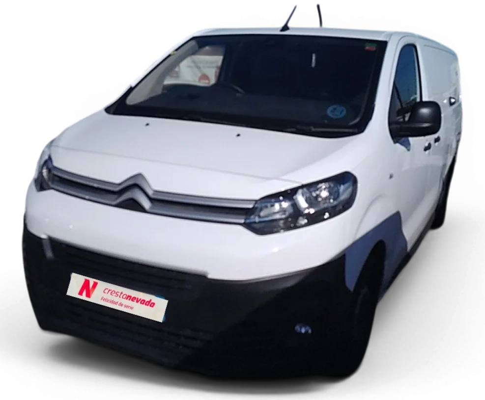 CITROEN Jumpy