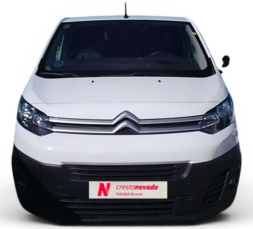 Imagen de CITROEN Jumpy