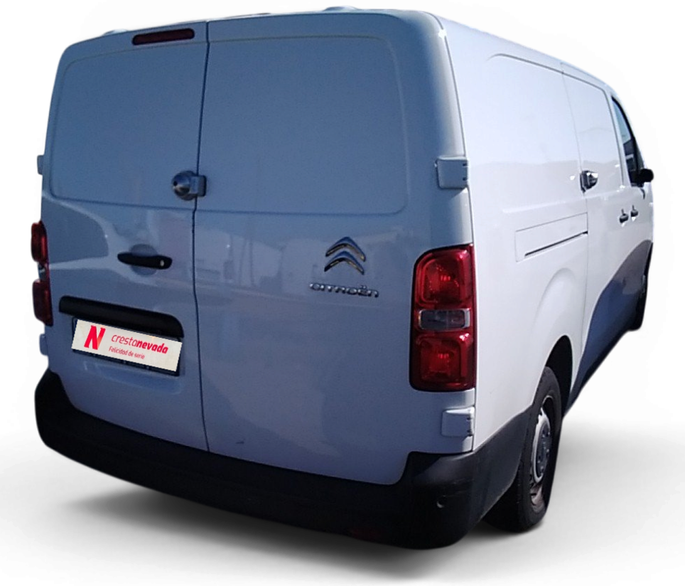 Imagen de CITROEN Jumpy