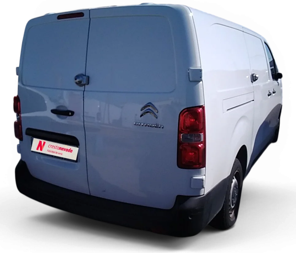 Imagen de CITROEN Jumpy