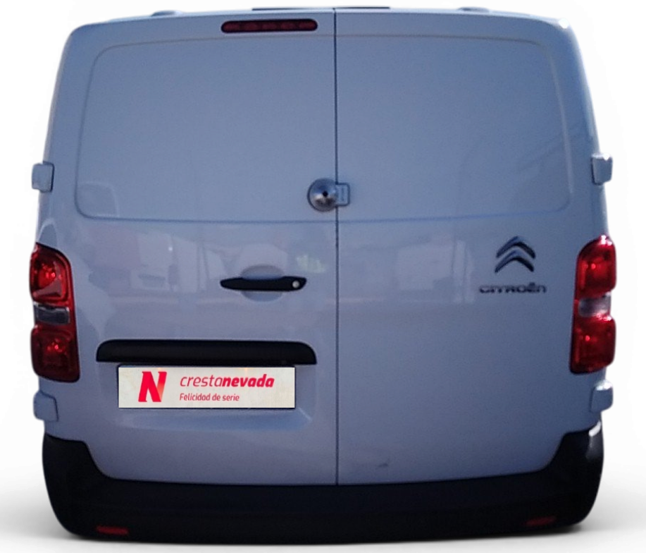 Imagen de CITROEN Jumpy