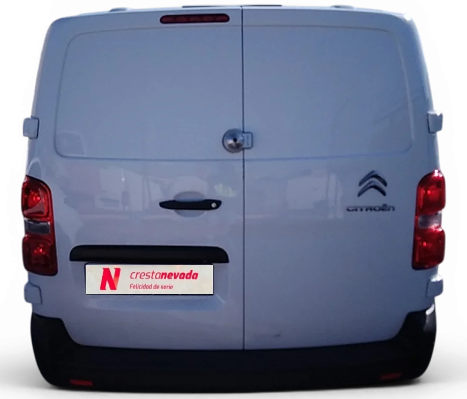 Imagen de CITROEN Jumpy