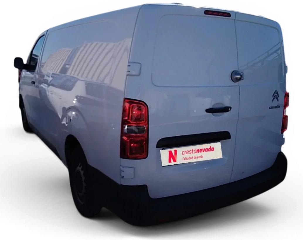 Imagen de CITROEN Jumpy