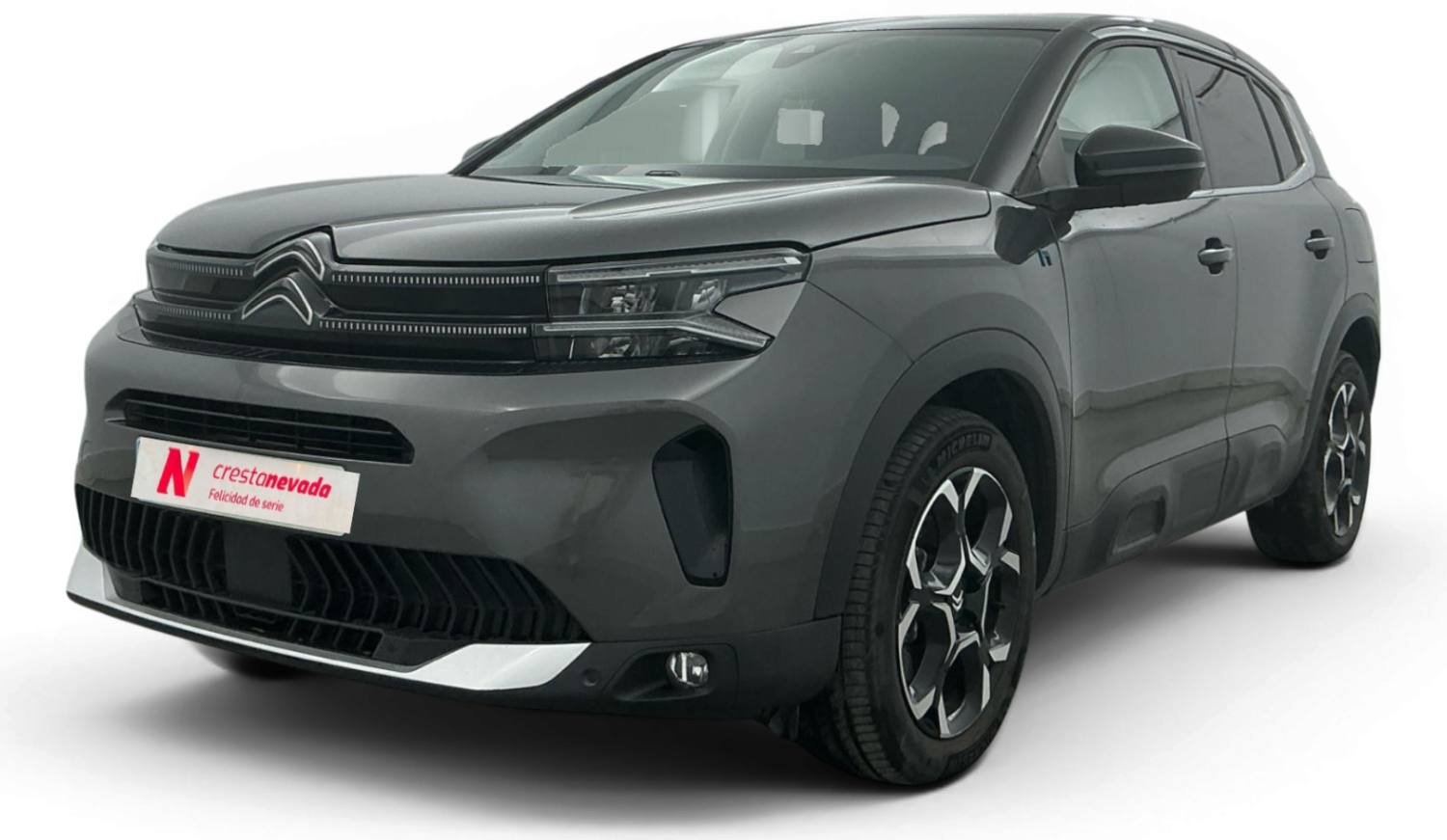 CITROEN C5 Aircross Hybrid