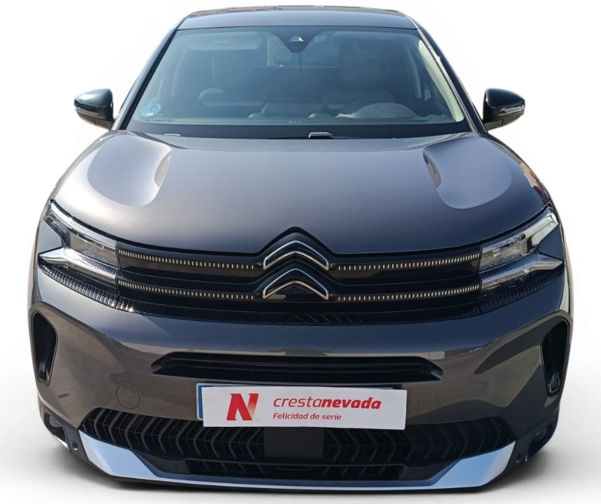 Imagen de CITROEN C5 Aircross Hybrid