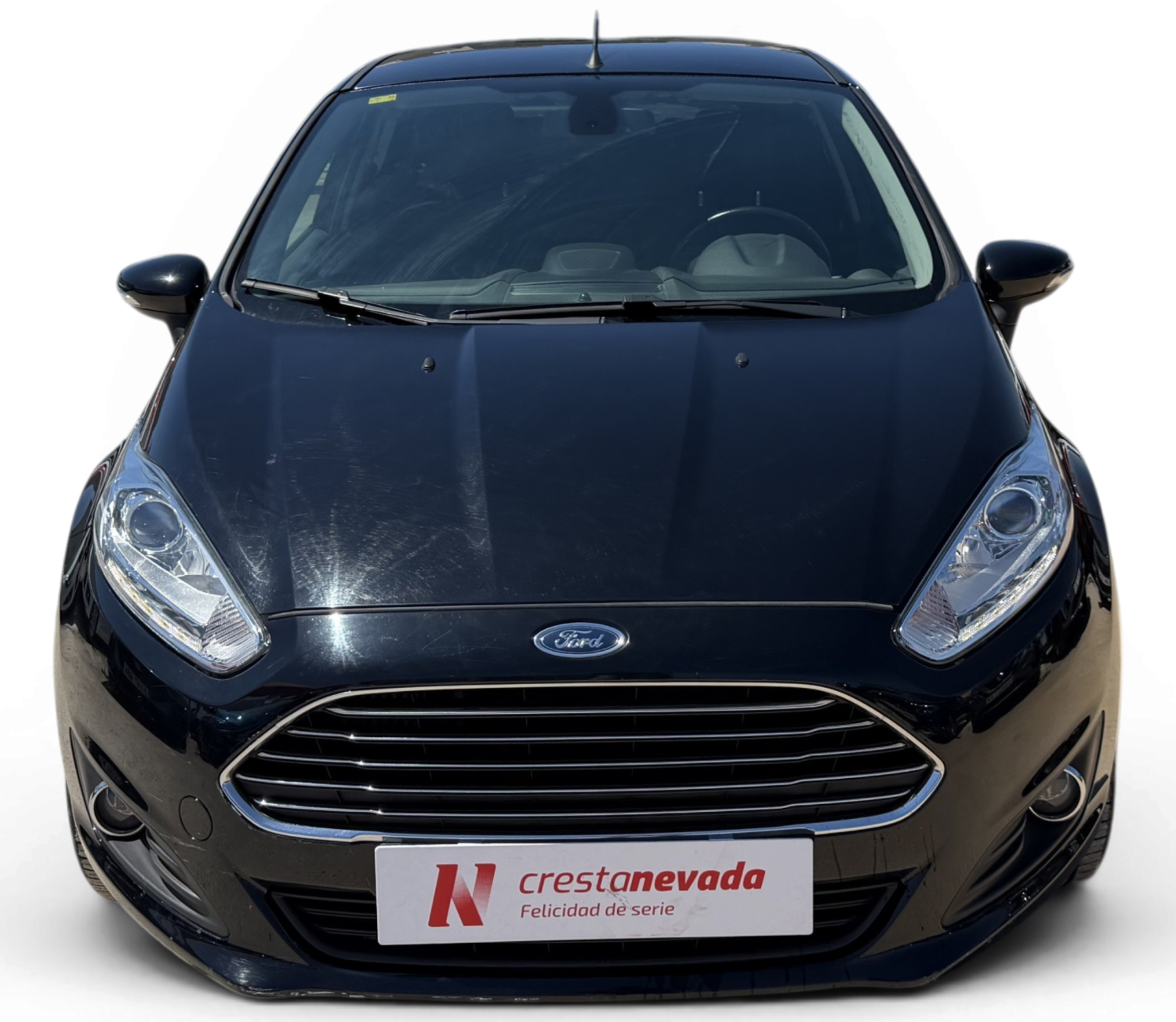 Imagen de Ford Fiesta