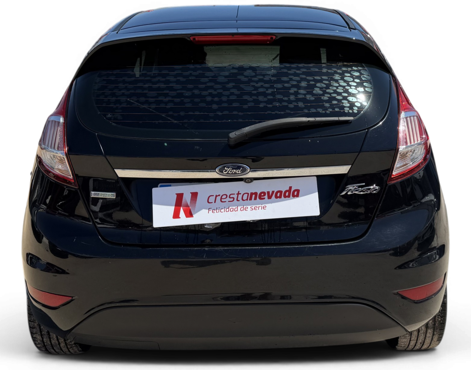 Imagen de Ford Fiesta