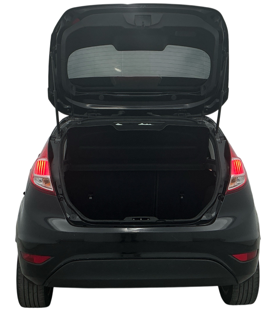 Imagen de Ford Fiesta