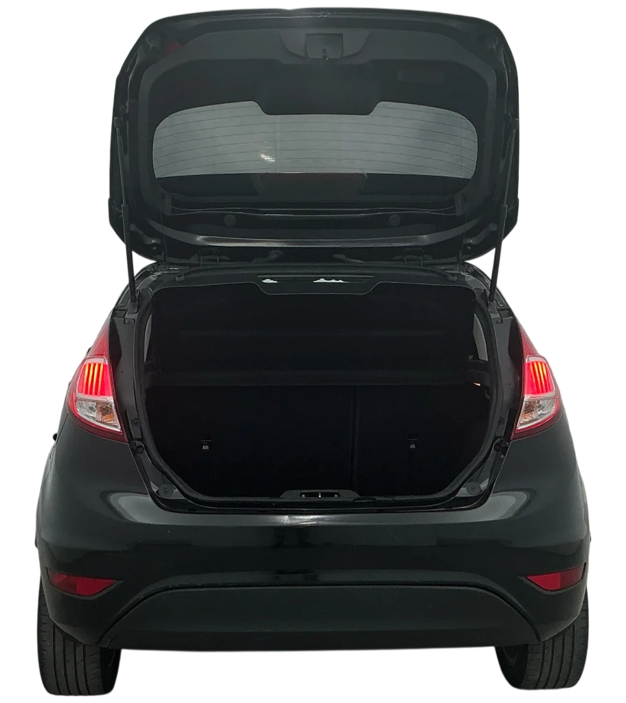 Imagen de Ford Fiesta