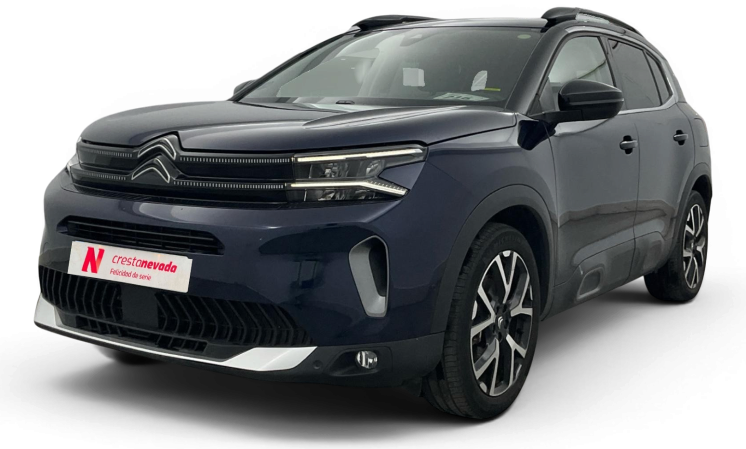 CITROEN C5 Aircross Hybrid