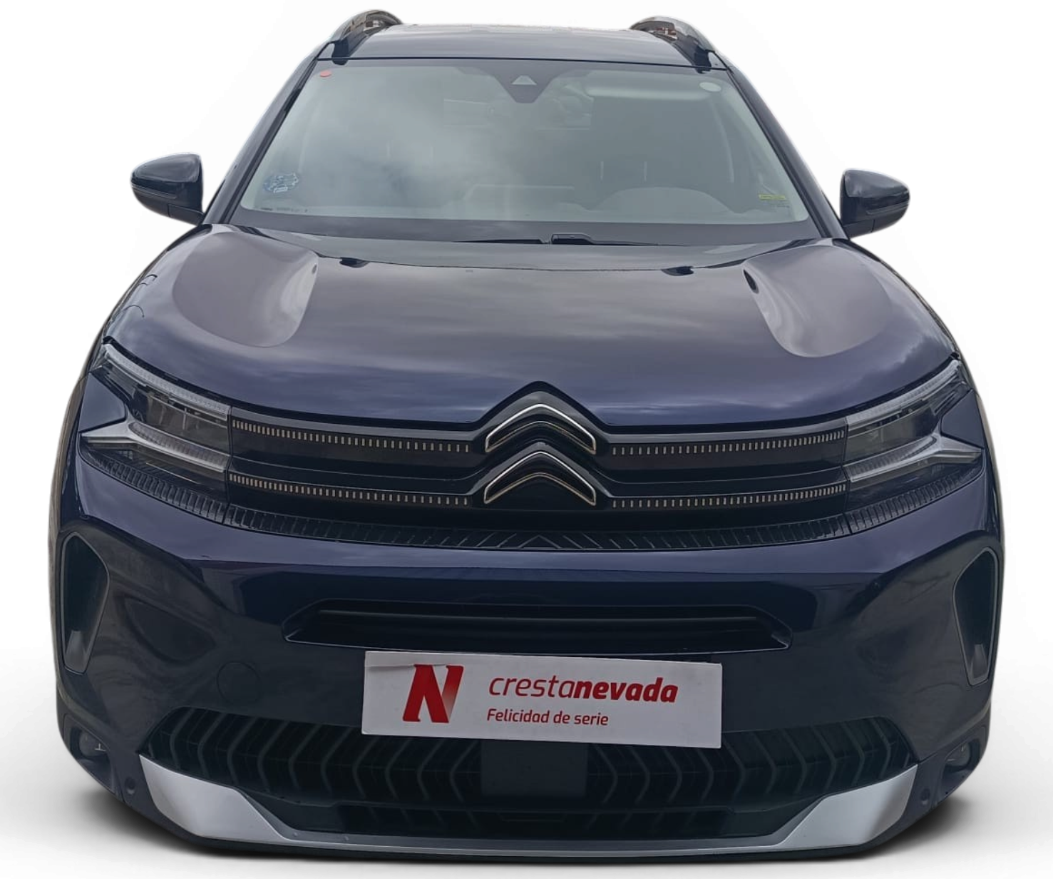 Imagen 2 de CITROEN C5 Aircross Hybrid Híbrido 225 CV por 23.990 €