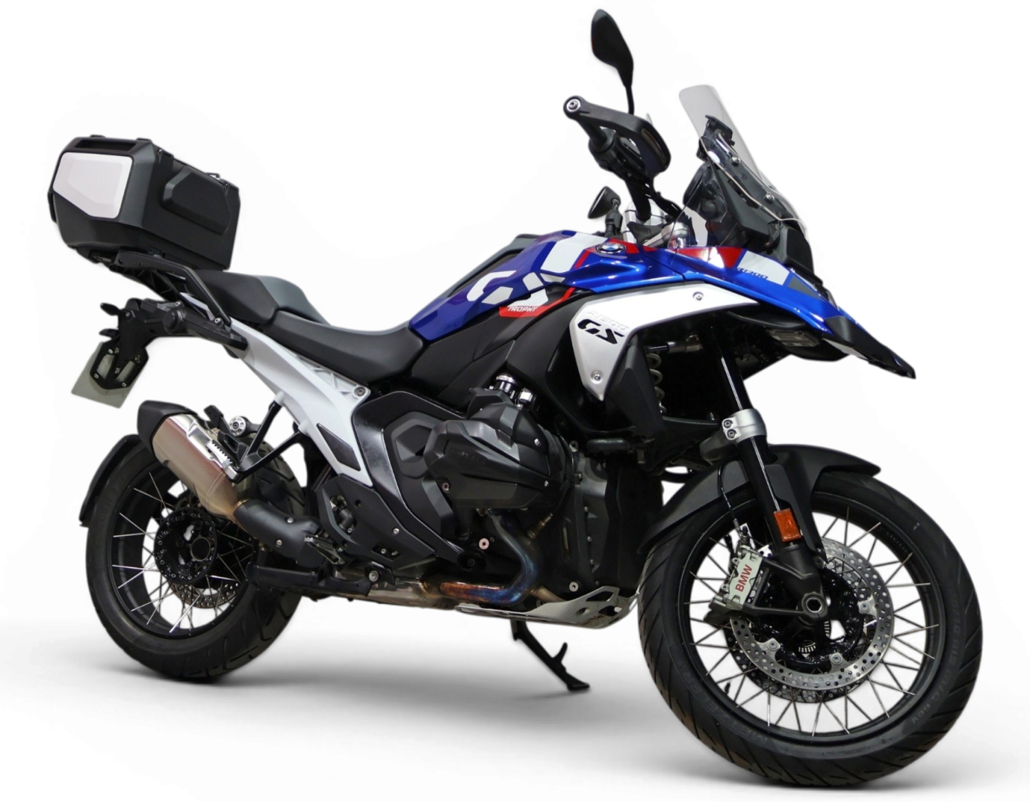 BMW R 1300 GS