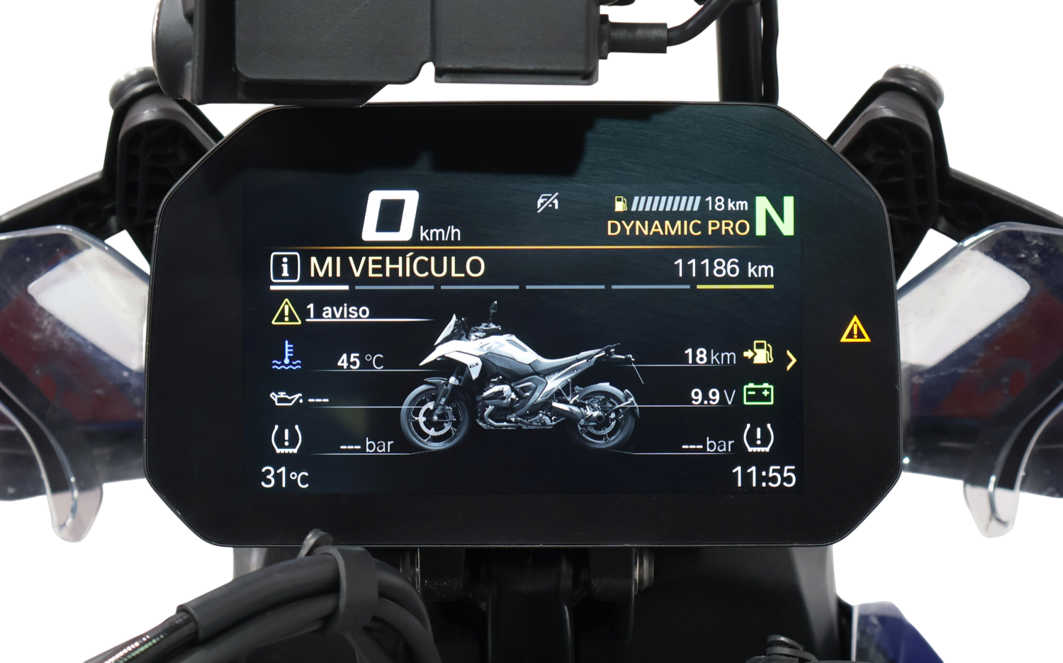 Imagen de BMW R 1300 GS