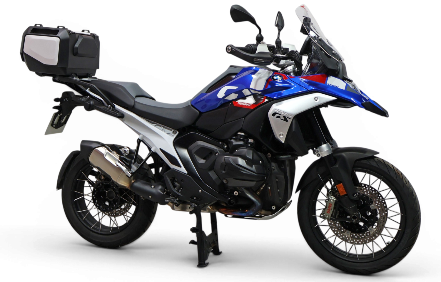 Imagen de BMW R 1300 GS