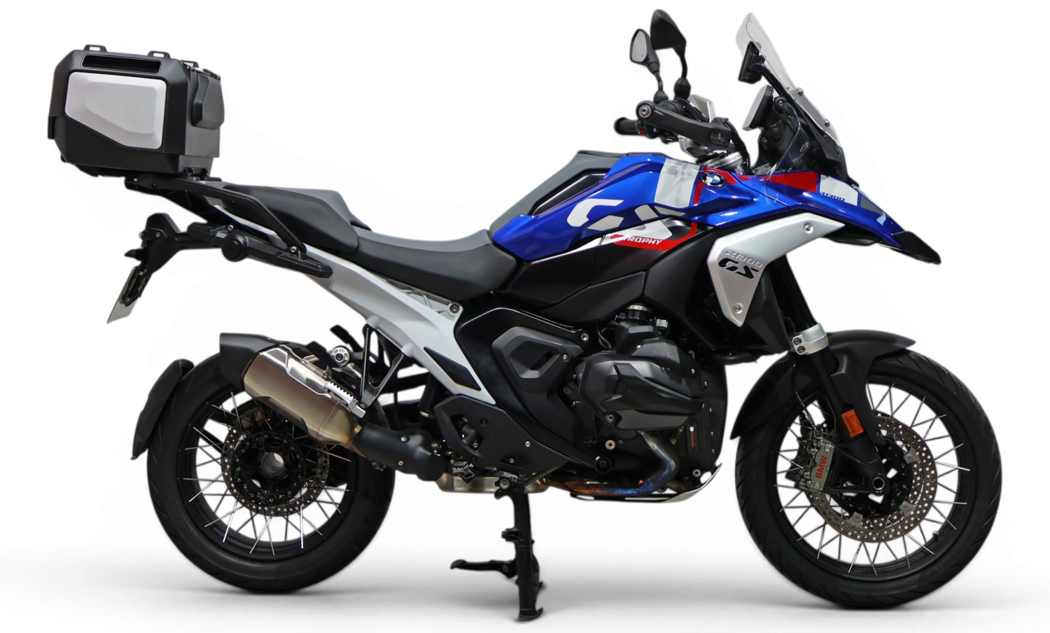 Imagen de BMW R 1300 GS
