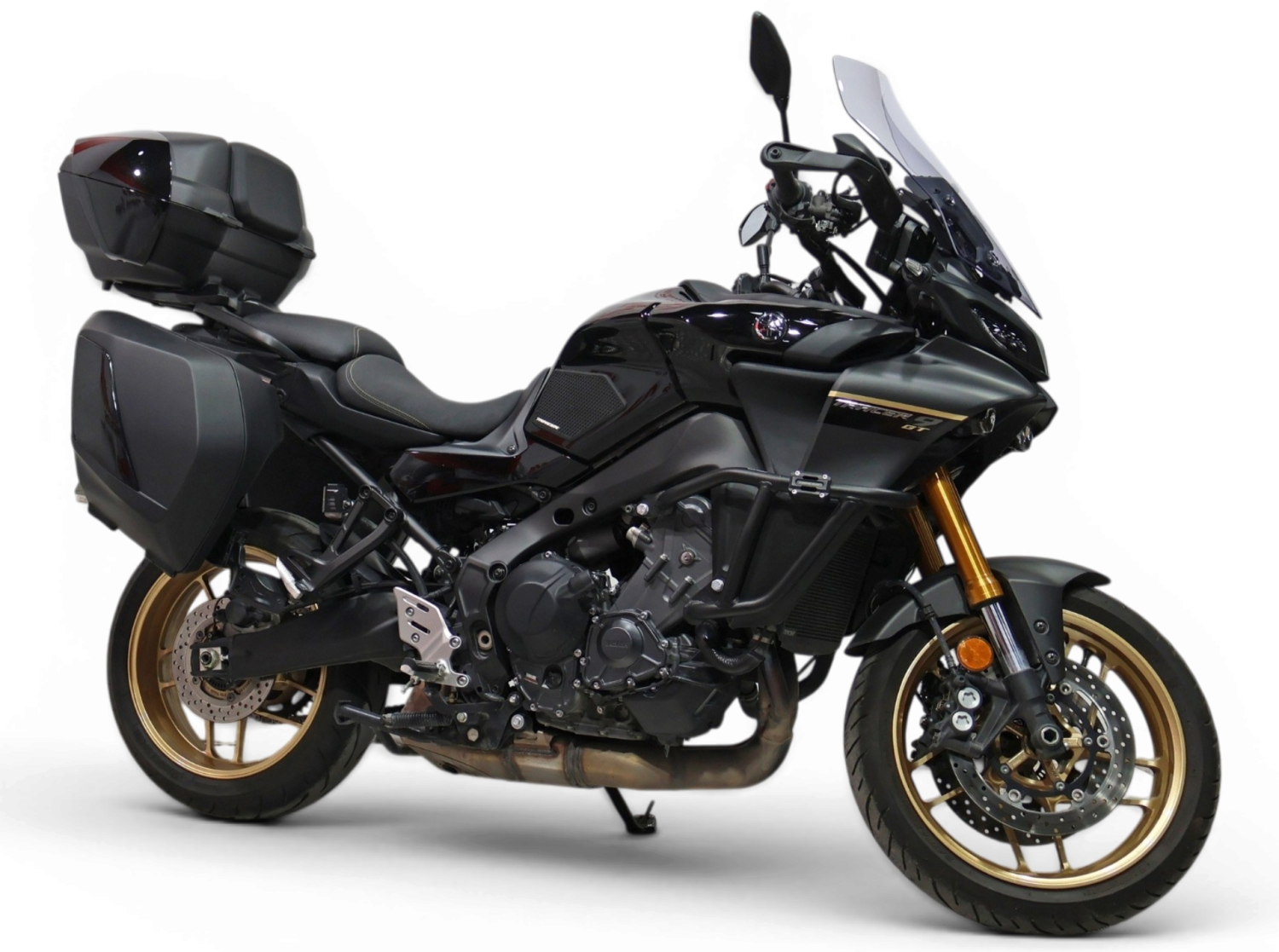 Yamaha TRACER 9 GT