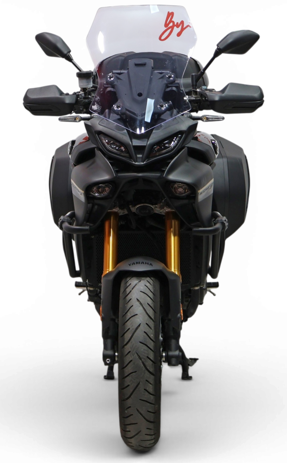 Imagen de Yamaha TRACER 9 GT