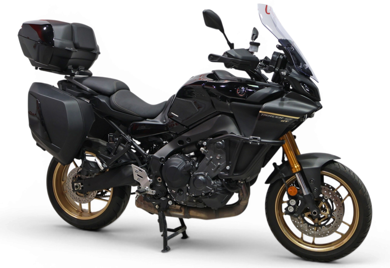 Imagen de Yamaha TRACER 9 GT