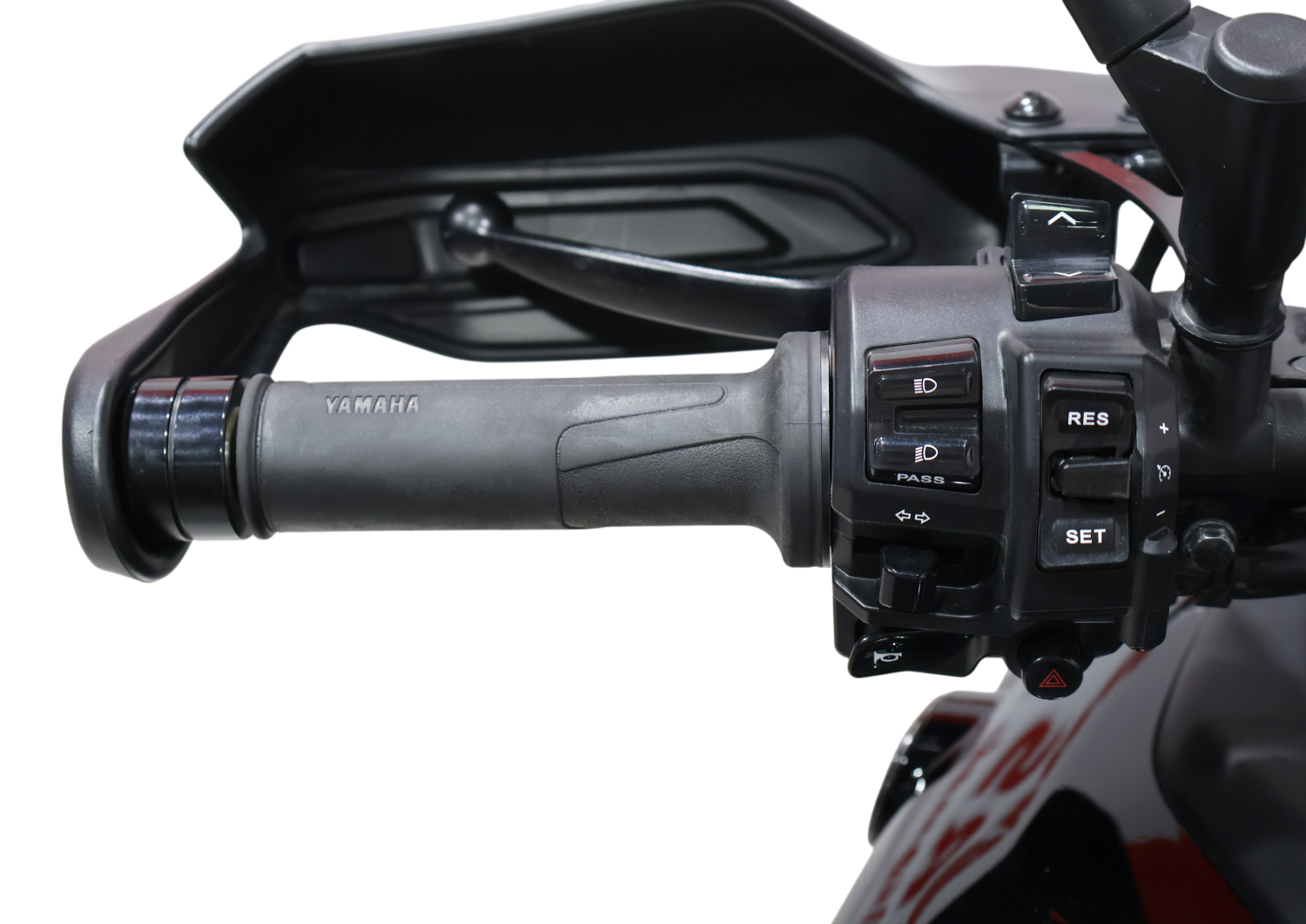 Imagen de Yamaha TRACER 9 GT