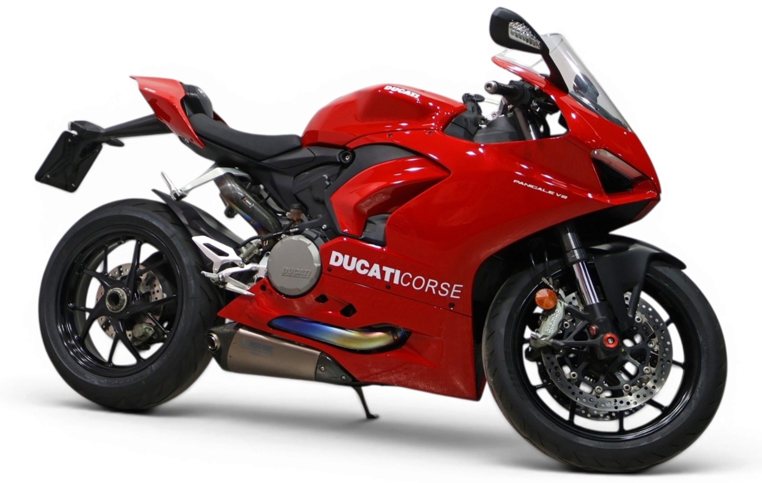 Ducati PANIGALE V2