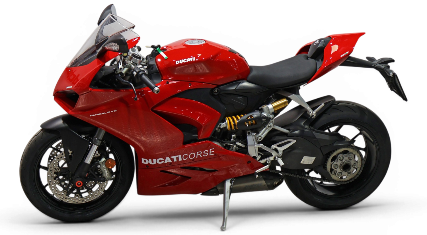 Imagen de Ducati PANIGALE V2