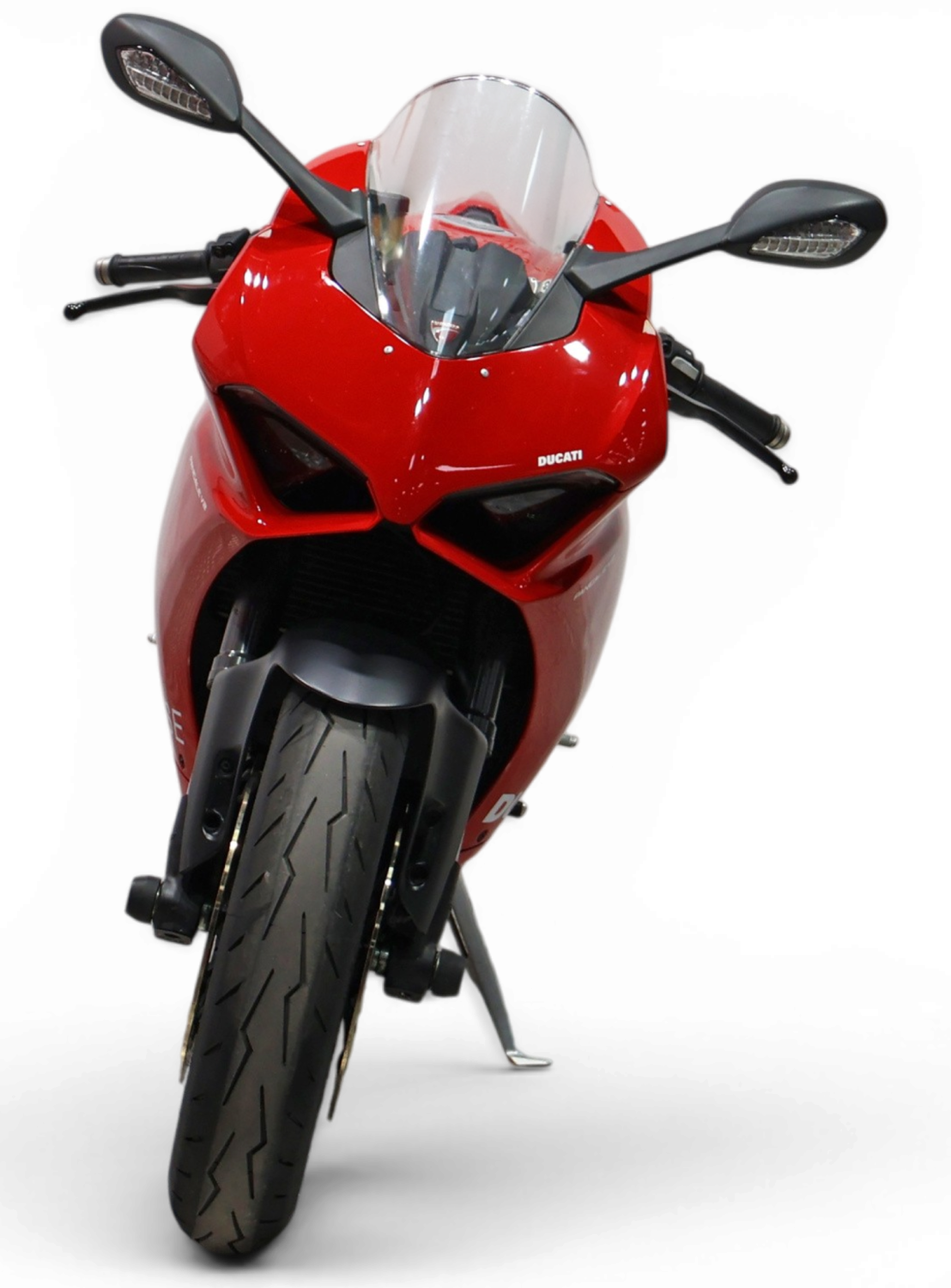 Imagen de Ducati PANIGALE V2