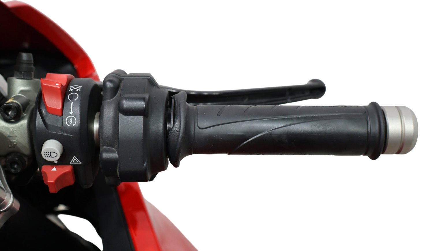 Imagen de Ducati PANIGALE V2