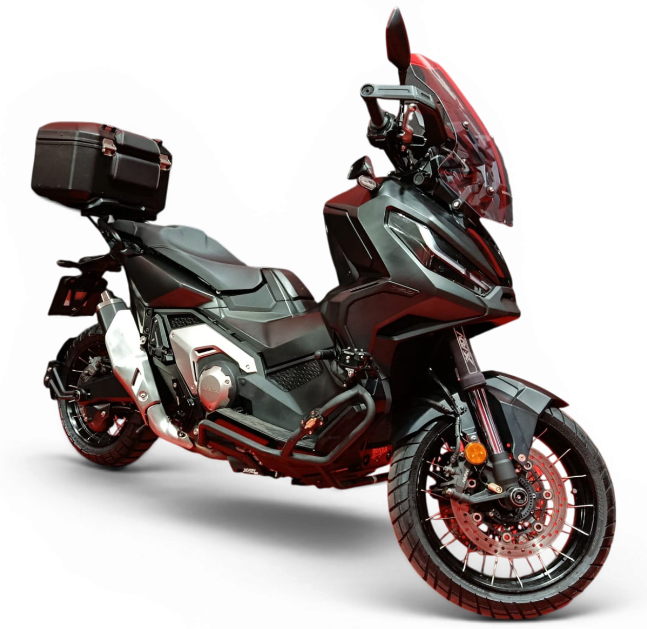 Honda X ADV