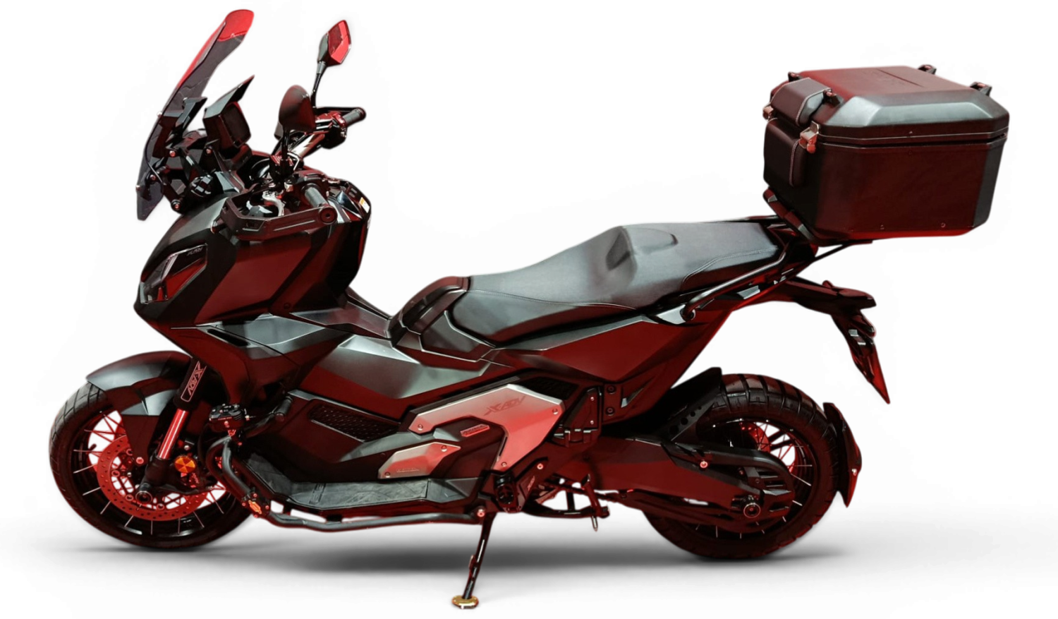 Imagen de Honda X ADV
