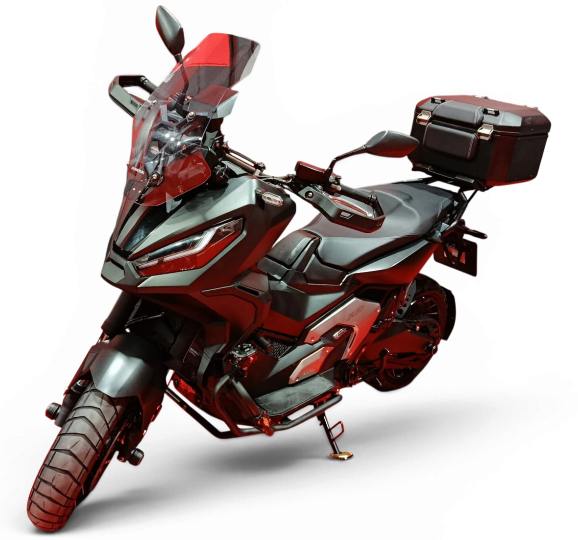 Imagen de Honda X ADV