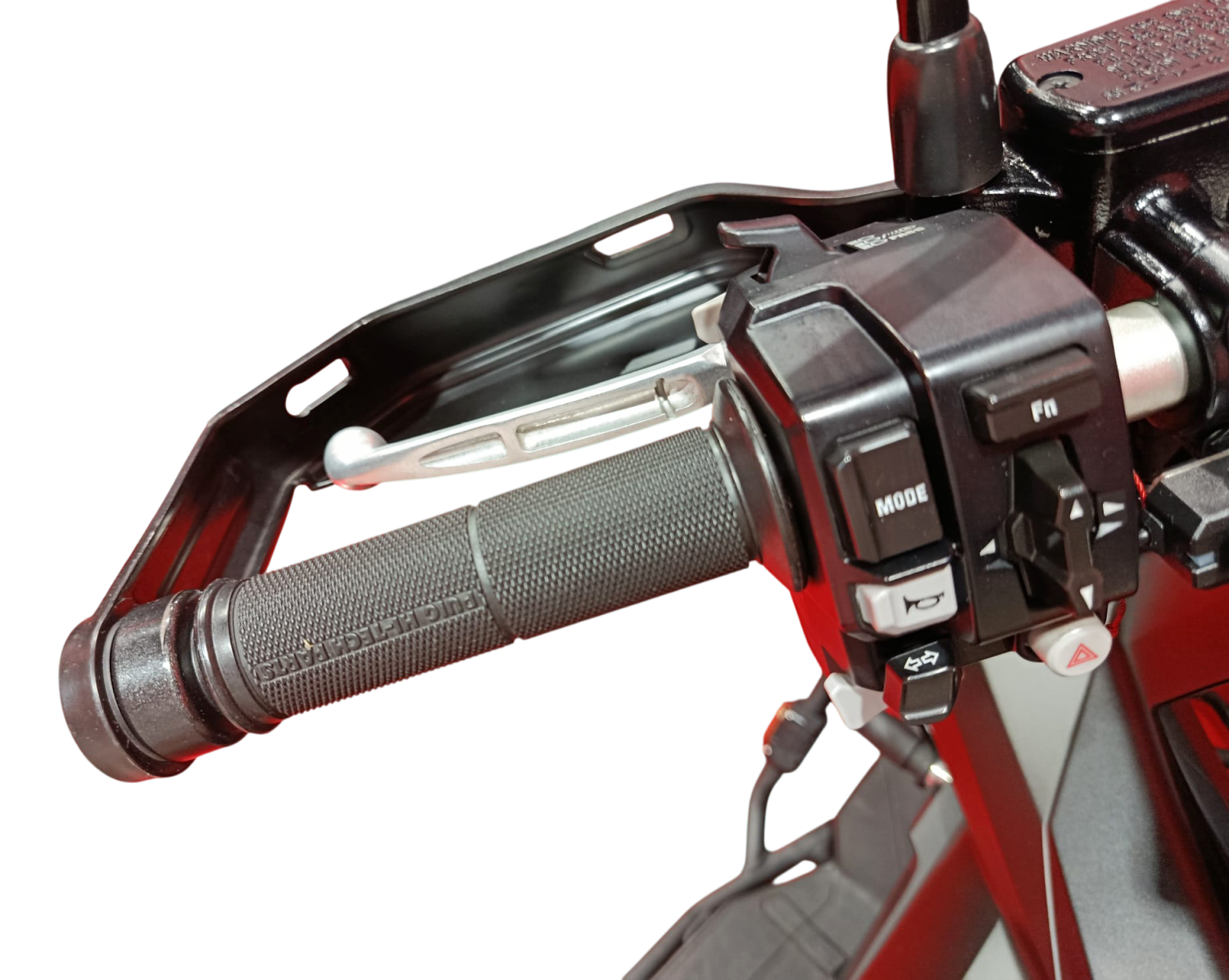 Imagen de Honda X ADV