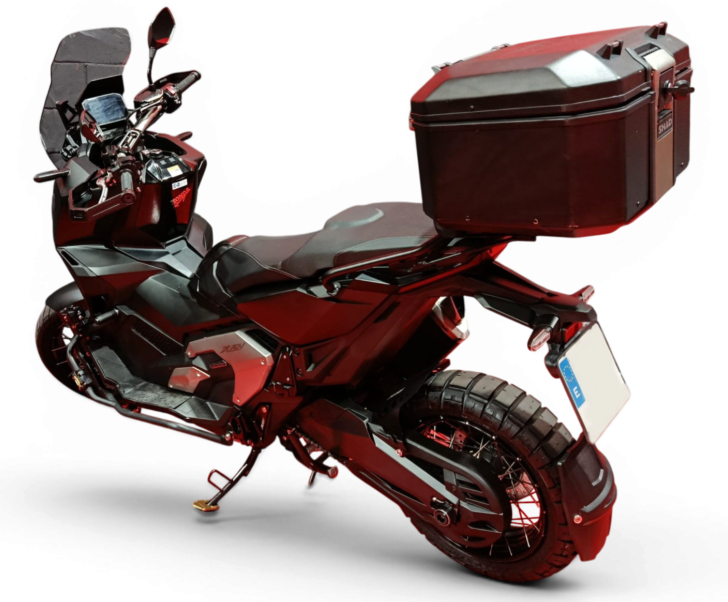 Imagen de Honda X ADV