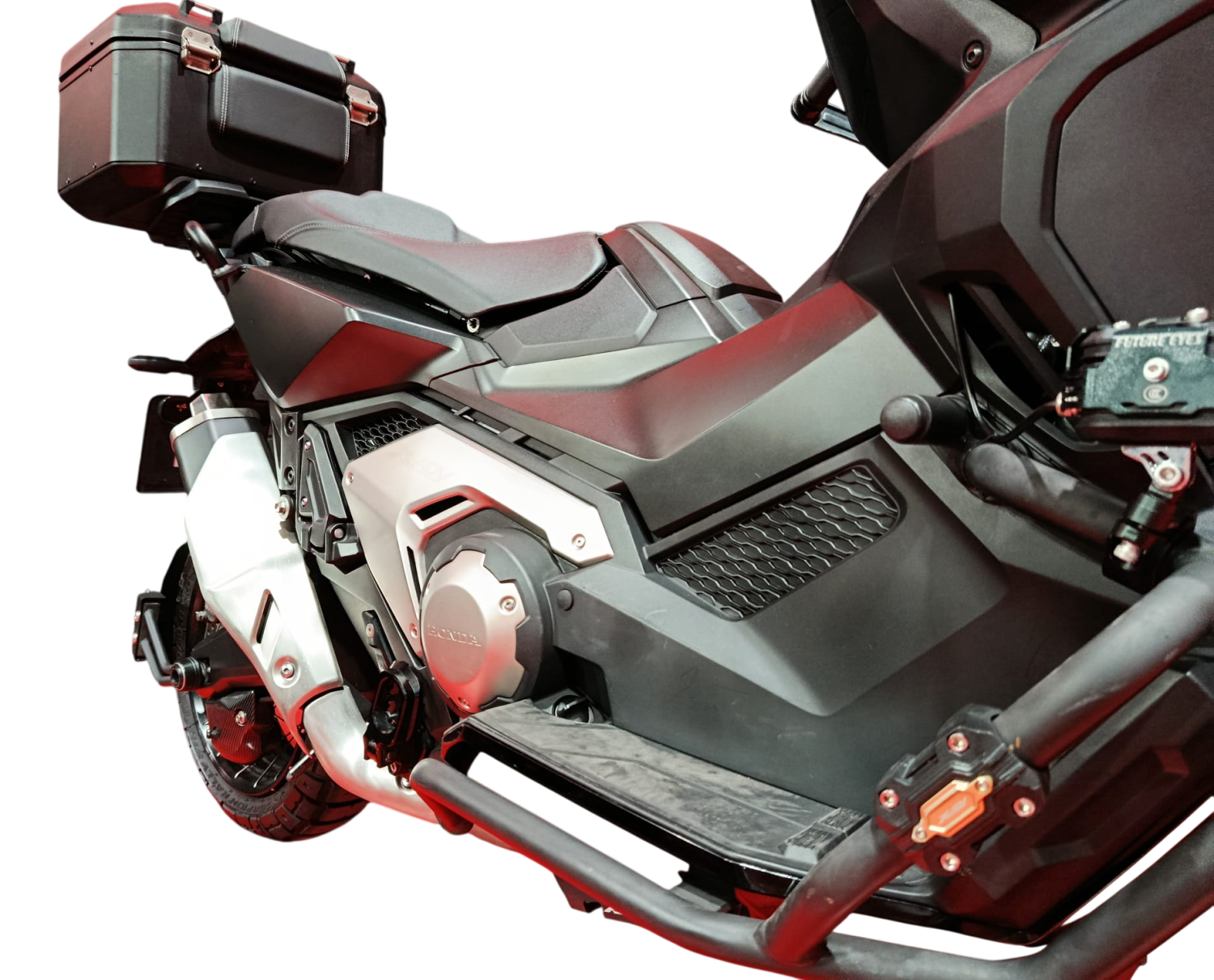 Imagen de Honda X ADV