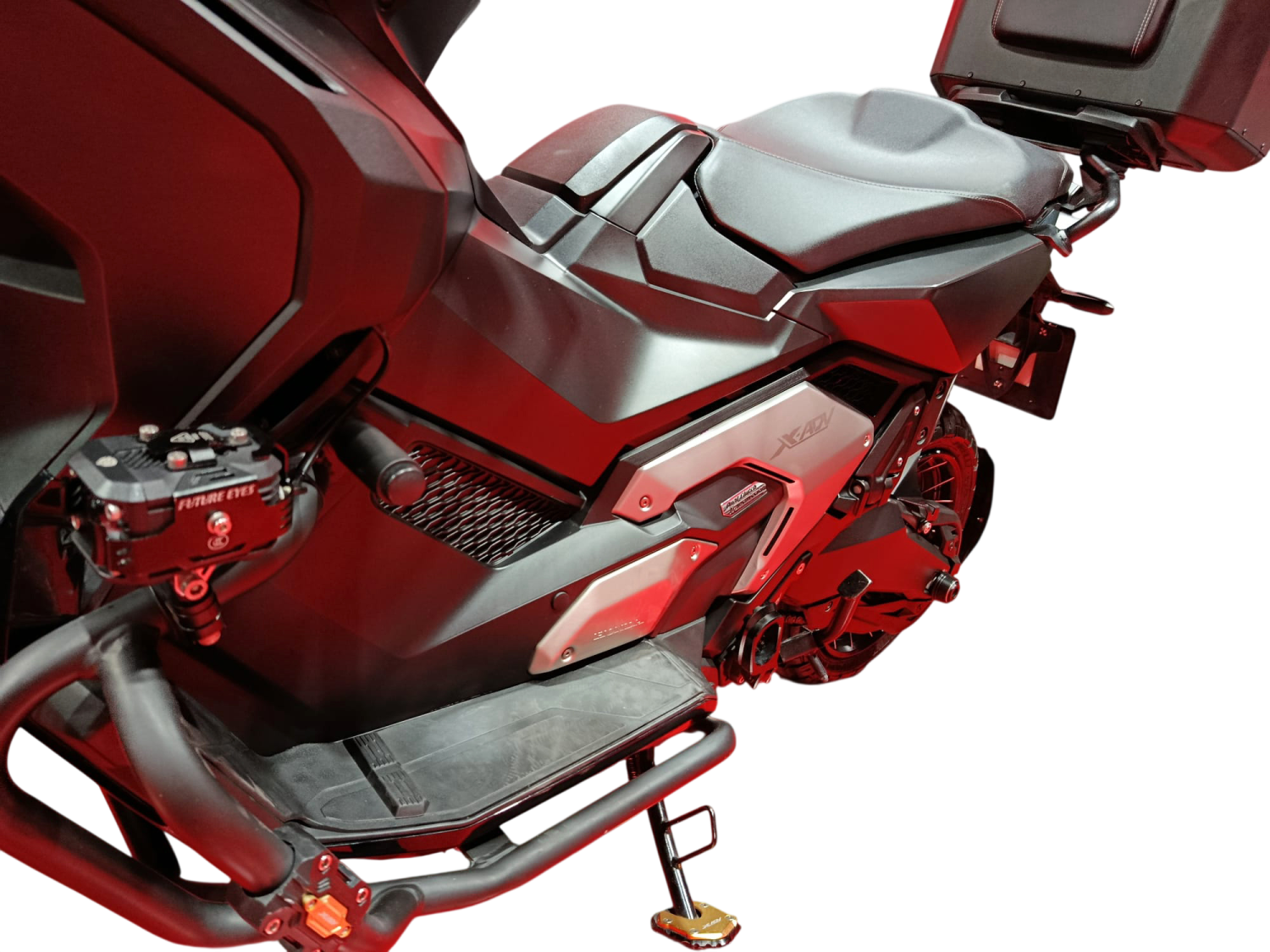 Imagen de Honda X ADV