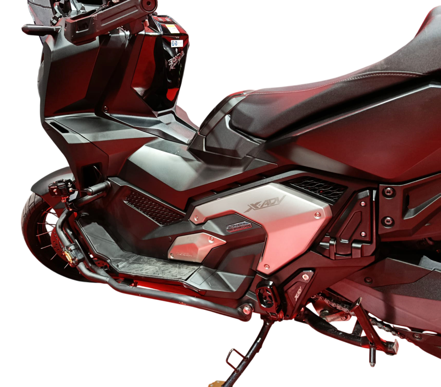 Imagen de Honda X ADV